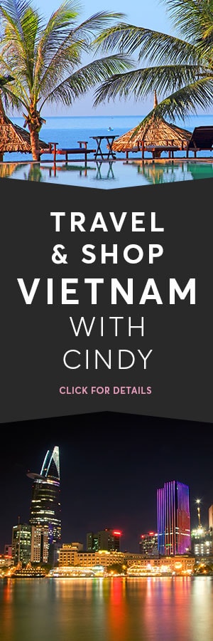 Vietnam Tour